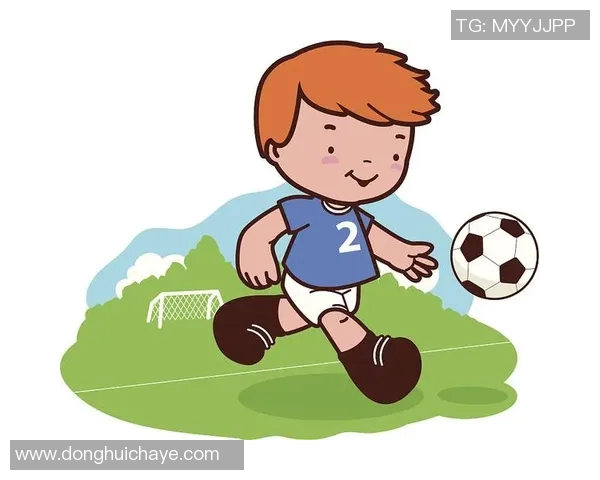 青春洋溢的足球明星男孩头像图片展现运动激情与活力