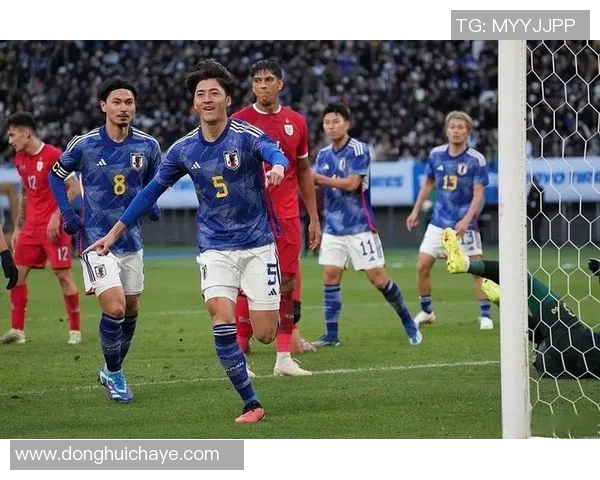 日本与加纳足球实力对比谁将赢得胜利分析与预测 日本与加纳足球实力对比谁将赢得胜利分析与预测