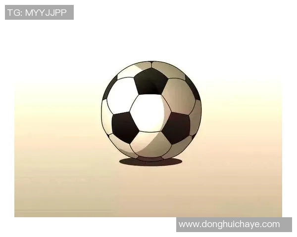 如何用简单的画圈圈技巧绘制出迷人的足球明星形象