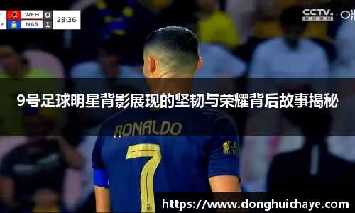 9号足球明星背影展现的坚韧与荣耀背后故事揭秘